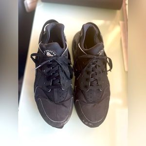 Nike Air Huarache shoes